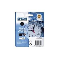 Epson T2791 27XXL Noir cartouche d'encre modèle réveil