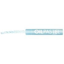 MUNGYO Pastel huile 6 x blue grey