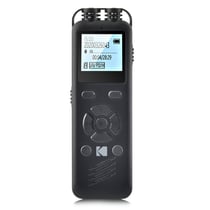 KODAK VRC - Dictaphone Numérique Compact et Performant