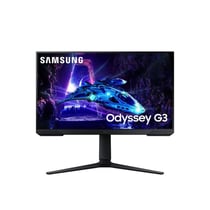 Samsung 24 Odyssey G3 G30D FHD 180Hz Gaming Monitor