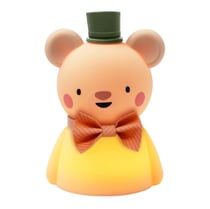 Veilleuse – Petit ours pour tout petit – Buki
