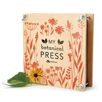 Ma Presse Botanique - Tender Leaf Toys