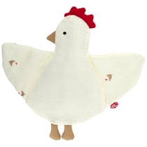 Doudou plat Domiva