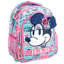 Sac à dos Minnie Vintage 30 CM Maternelle