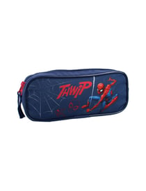 Trousse Mybagstory - Bleu,Rouge - Spiderman