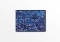 Puzzle 1000 pièces - Je t'aime