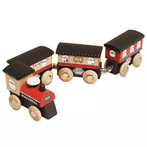 Train Royal Express