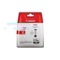 Cartouche d'encre Canon PGI-570 NOIR XL PGI-570 XL NOIR