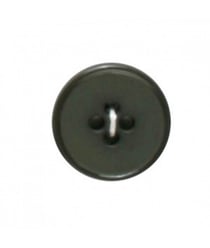 Carte de 4 boutons rebord vert 20mm - Distrifil Vert