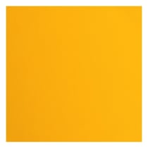 Papier cartonné texturé Florence - Saffron - 20 feuilles - 30,5 x 30,5 cm - 216 g/m²