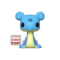 Pokémon - Figurine POP! Super Sized Jumbo Lapras (EMEA) 25 cm