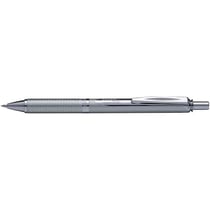 Stylo roller encre gel PENTEL - EnerGel Sterling BL407 - Noir - Pointe 0,7 mm
