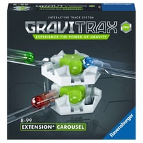 GraviTrax PRO - Bloc d'action Mixer - Extension pour circuits de billes créatifs