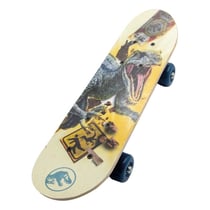 Jurassic World - Mini Skateboard Jurassic World 43 cm