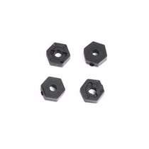 Hexagone de roue avant/arrière Hobbytech REV-165