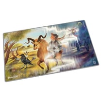 Ultimate Guard - Play-Mat Magic: The Gathering "Lorwyn Eclipsed" Morningtide's Light