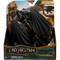 Dragons how to train your : dragon krokmou - dragons dream works - spin master - 20153913
