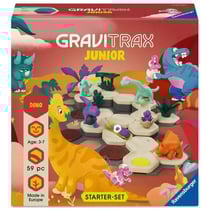 GraviTrax JUNIOR Starter Set Little Dino