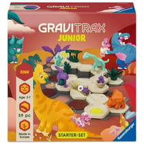 GraviTrax JUNIOR Starter Set Little Dino