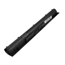 Avizar Batterie de Remplacement pour HP Pavilion 15 KI04 14,8V 2600mAh Li-ion Noir
