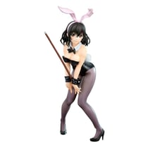 Strike the Blood - Statuette 1/7 Yukina Himeragi Bunny Girl Style 25 cm