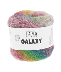 Pelote de laine à tricoter Galaxy - Lang Yarns 0005