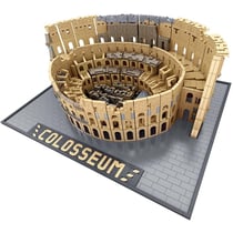 Colisée - Jeu de construction