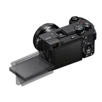 SONY ALPHA 6700 NOIR + 16-50