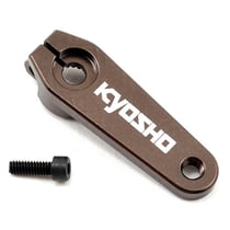 Palonnier de Servo de direction Alu (25dts) Kyosho IFW448B