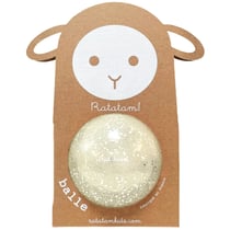 Ballon bulles Ratatam