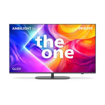 Smart TV philips 65PUS9000/12 65 pouces 4k QLED