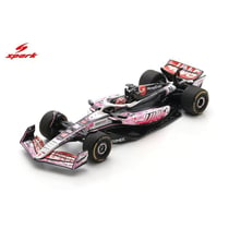 SPARK 1/18 - HAAS F1 TEAM VF-25 - JAPANESE GP 2025 E. OCON 18S1014