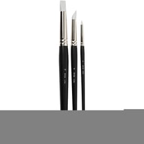 Set pinceaux en silicone - n°2/6/10