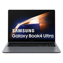 PC Portable - Galaxy Book4 Ultra - 16'' - i7 155H - 32Go - 1To SSD - RTX 4050 - AZERTY - Gris