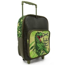 Sac à dos à roulettes Dinosaures T-REX 39 CM