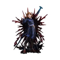 Jujutsu Kaisen - Statuette 1/7 Nobara Kugisaki 25 cm