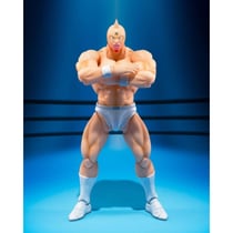 Kinnikuman - Figurine S.H.Figuarts Kinnikuman Perfect Origin Arc 16 cm - Bandai Tamashii Nations