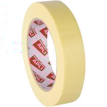 Ruban de masquage 25 mm x 45 m