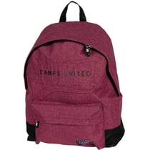 Sac à dos Camps United 42 CM Borne Rouge
