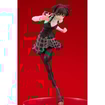 Persona 5 Royal - Statuette 1/7 Makoto Niijima School Uniform Ver. 21 cm