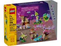 LEGO® 40716 - Habitat Planète Alien - LEGO® Other