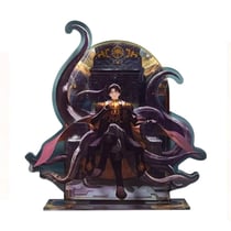 Lord of Mysteries - Diorama acrylique The Throne Series Klein 20 cm