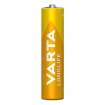 Varta Pack de 24 Piles de Rechange Alkaline AAA Longlife