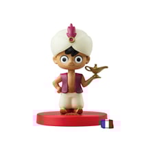 Personnage sonore Aladin et la lampe merveilleuse