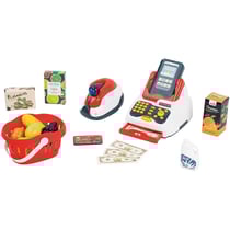 Caisse rapide supermarché - WDK GROUPE PARTNER