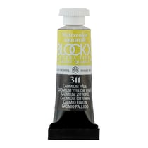 Aquarelle Cadmium Pâle  5ml tube - S3