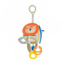 Cube d activites La savane