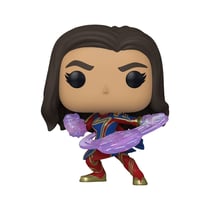 The Marvels - Figurine POP! Ms Marvel 9 cm