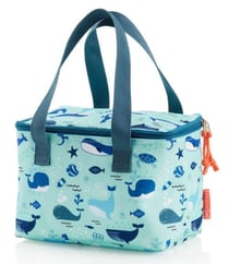 Sac isotherme Save the Ocean