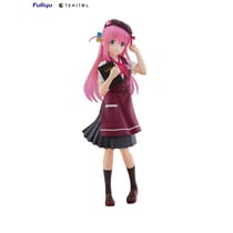 Bocchi the Rock! - Statuette Tenitol Hitori Gotoh Café Style Ver. 20 cm - Furyu